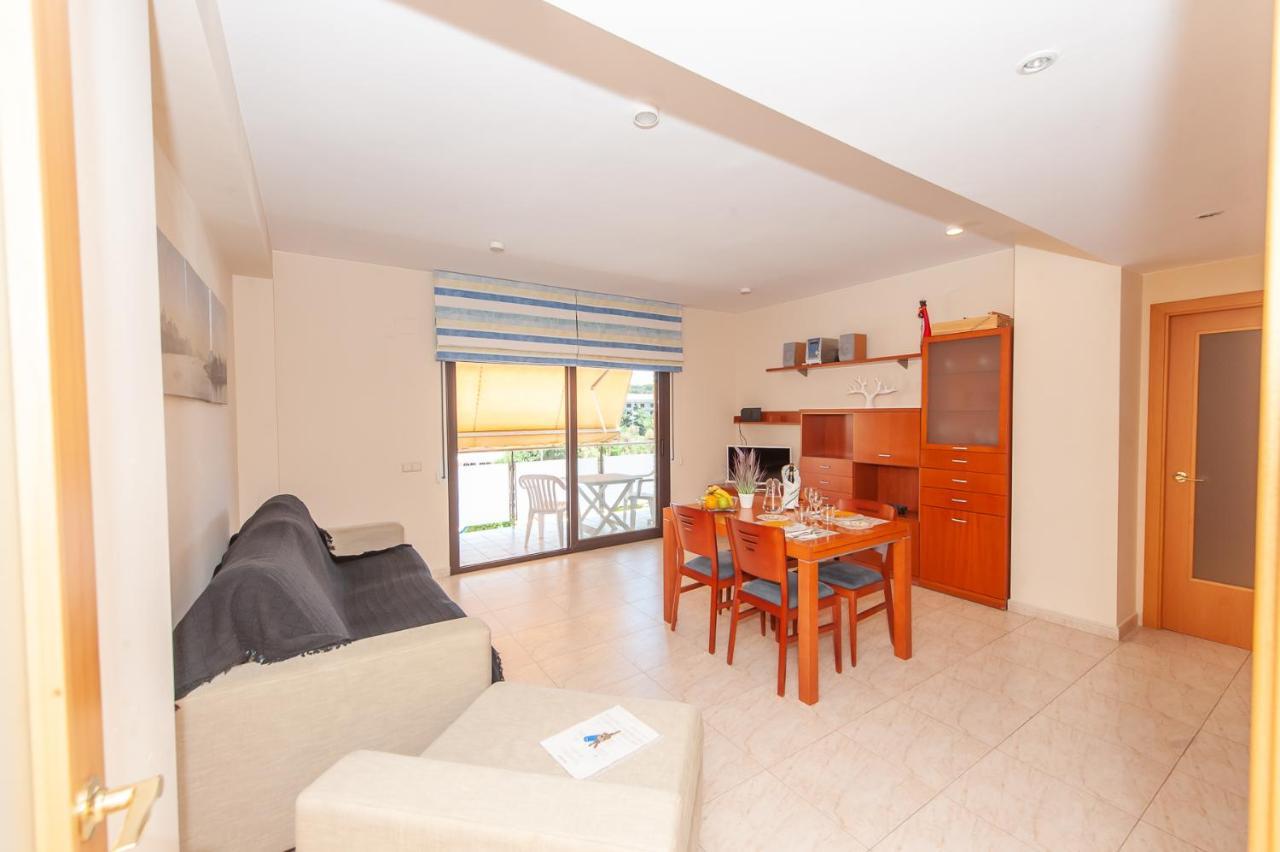 Du Soleil Apartment Lloret de Mar